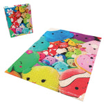 USAopoly Squishmallow "Share My Squad" 1000-Piece Puzzle