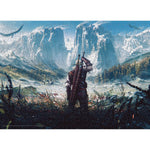 USAopoly The Witcher "Skellige" 1000-Piece Puzzle