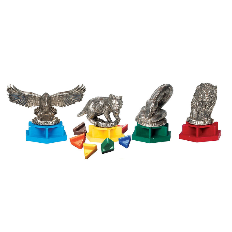 Trivial Pursuit: World of Harry Potter Ultimate Edition