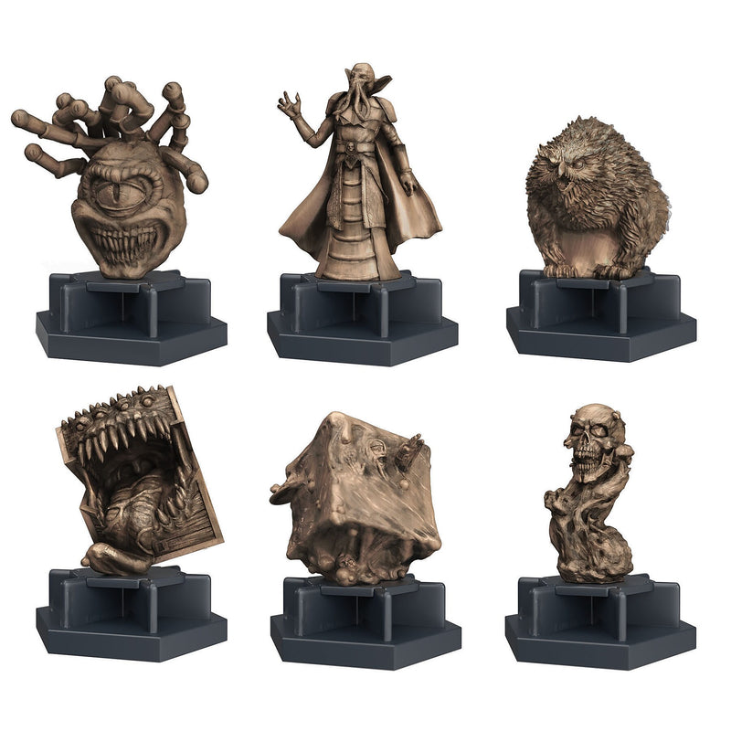 Trivial Pursuit: Dungeons & Dragons Ultimate Edition