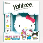 Yahtzee: Hello Kitty and Friends