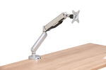 HON Single Monitor Arm, 21"W (HONBSMAUSB)
