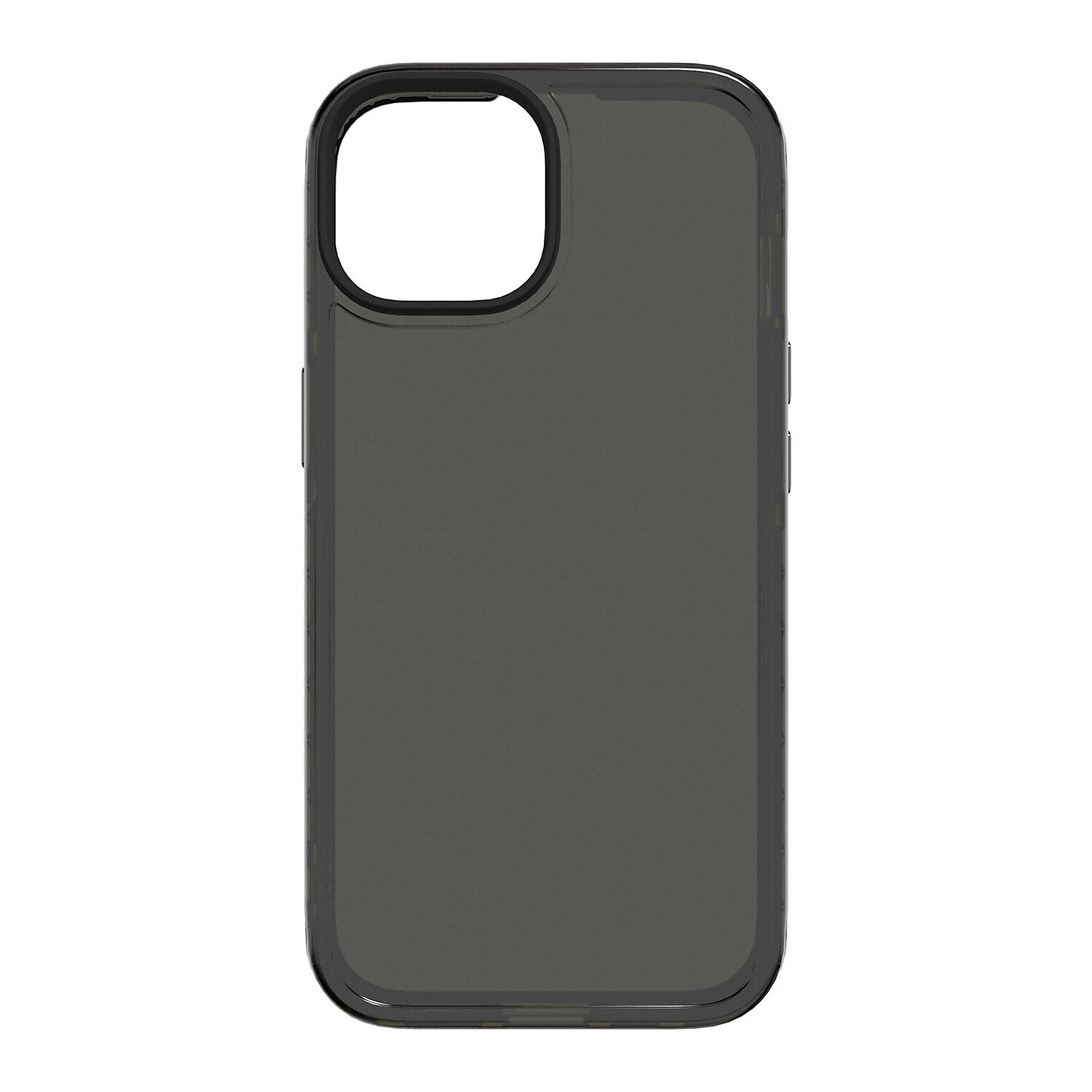cellhelmet Altitude X Series Phone Case for iPhone 15 (6.1"), Onyx Black (C-ALT-i15-6.1-OB)