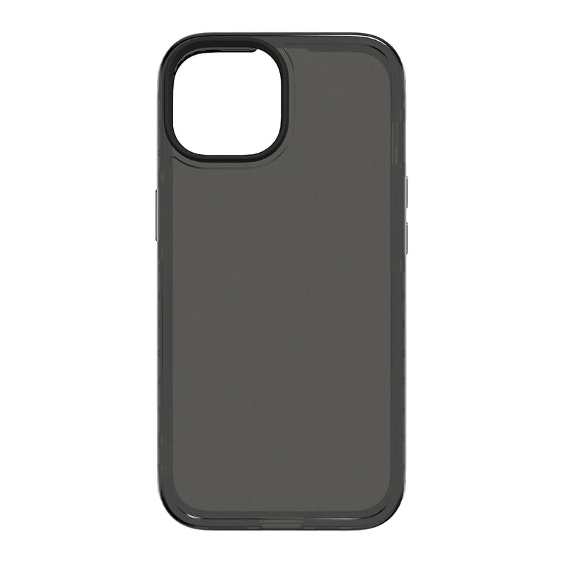 cellhelmet Altitude X Series Phone Case for iPhone 15 (6.1"), Onyx Black (C-ALT-i15-6.1-OB)