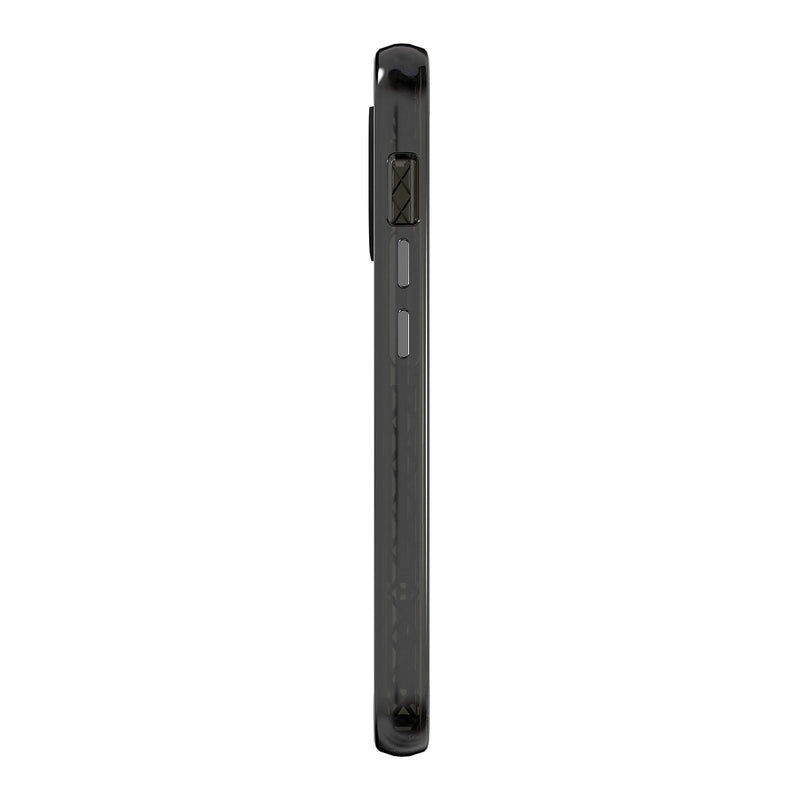 cellhelmet Altitude X Series Phone Case for iPhone 15 (6.1"), Onyx Black (C-ALT-i15-6.1-OB)