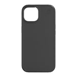 cellhelmet Fortitude Series MagSafe Phone Case for iPhone 15 (6.1"), Onyx Black (C-FORT-i15-6.1-OB)