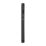 cellhelmet Fortitude Series MagSafe Phone Case for iPhone 15 (6.1"), Onyx Black (C-FORT-i15-6.1-OB)