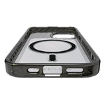 cellhelmet Magnitude Series MagSafe Phone Case for iPhone 15 (6.1"), Onyx Black (C-MAG-i15-6.1-OB)