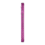 cellhelmet Magnitude Series MagSafe Phone Case for iPhone 15 (6.1"), Vivid Magenta (C-MAG-i15-6.1-MAG)