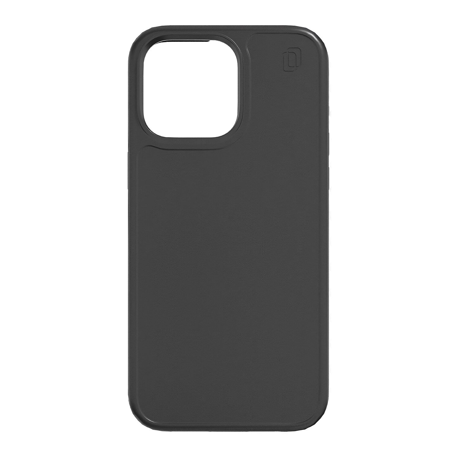 cellhelmet Fortitude Series MagSafe Phone Case for iPhone 15 Pro Max (6.7"), Onyx Black (C-FORT-i15-6.7PROMAX-OB)