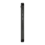 cellhelmet Magnitude Series MagSafe Case for iPhone 15 Pro (6.1"); MagSafe Compatible (Onyx Black), (C-MAG-i15-6.1PRO-OB)