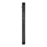 cellhelmet Magnitude Series MagSafe Phone Case for iPhone 15 Pro Max (6.7"), Onyx Black (C-MAG-i15-6.7PROMAX-OB)