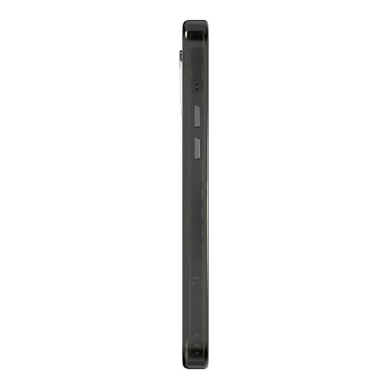 cellhelmet Magnitude Series MagSafe Phone Case for iPhone 15 Pro Max (6.7"), Onyx Black (C-MAG-i15-6.7PROMAX-OB)