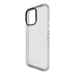cellhelmet Altitude X Series Phone Case for iPhone 15 Pro Max (6.7"), Crystal Clear (C-ALT-i15-6.7PROMAX-CC)