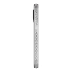 cellhelmet Altitude X Series Phone Case for iPhone 15 Pro Max (6.7"), Crystal Clear (C-ALT-i15-6.7PROMAX-CC)