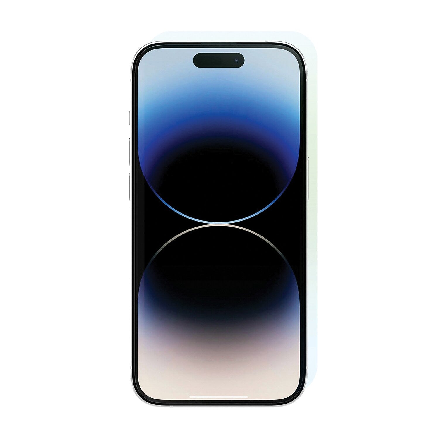 cellhelmet Tempered Glass Screen Protector for iPhone 15 (CHELGLS15)