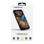 cellhelmet Tempered Glass Screen Protector for iPhone 15 Plus (Temp-i15Plus-67)