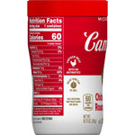 Campbell's Soup on the Go Chicken with Mini Noodles, 10.75oz Cup, 8/Box (351-00007)