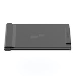 Mobile Pixels Inc. DUEX Plus DS 13.3" 1080p 60 Hz Portable Laptop Monitor, Black (101-1006P04)