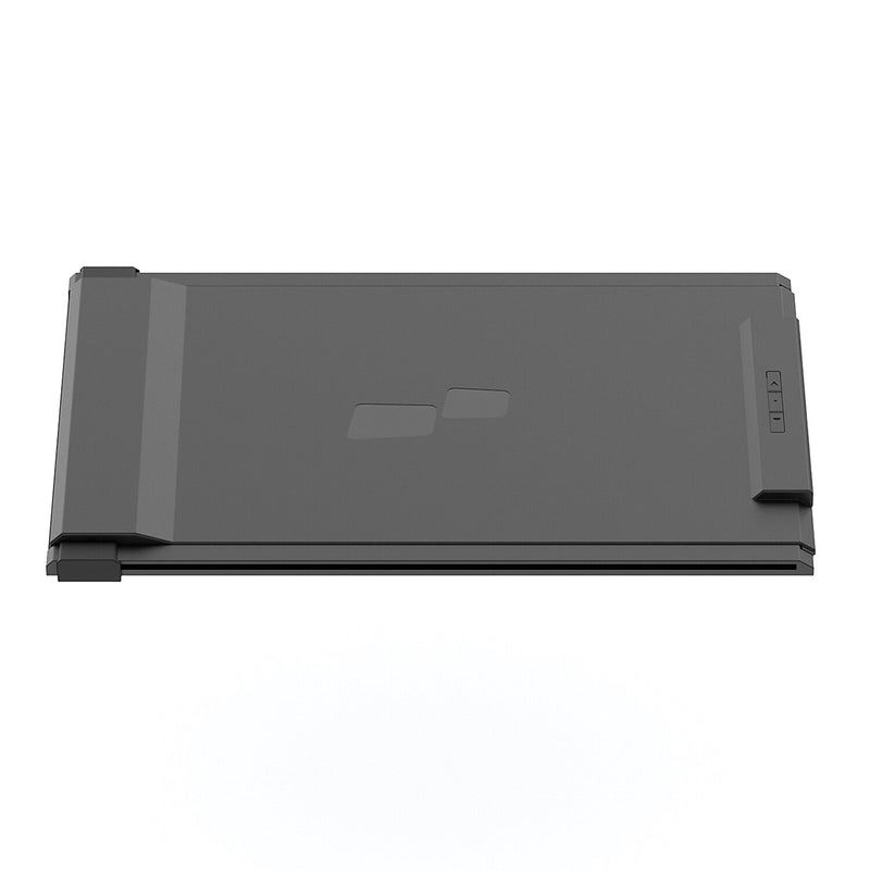 Mobile Pixels Inc. DUEX Plus DS 13.3" 1080p 60 Hz Portable Laptop Monitor, Black (101-1006P04)