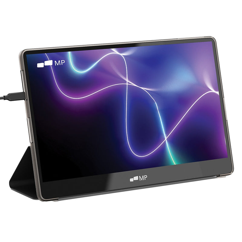 Mobile Pixels Inc. Glance 15.6" 1080p 60 Hz Portable Monitor, Black (101-1012P01)