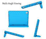Techprotectus 10.2" Case, Blue (TP-BL-IP10.2F)