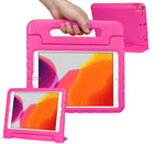 Techprotectus 10.2" Case, Pink (TP-PK-IP10.2F)