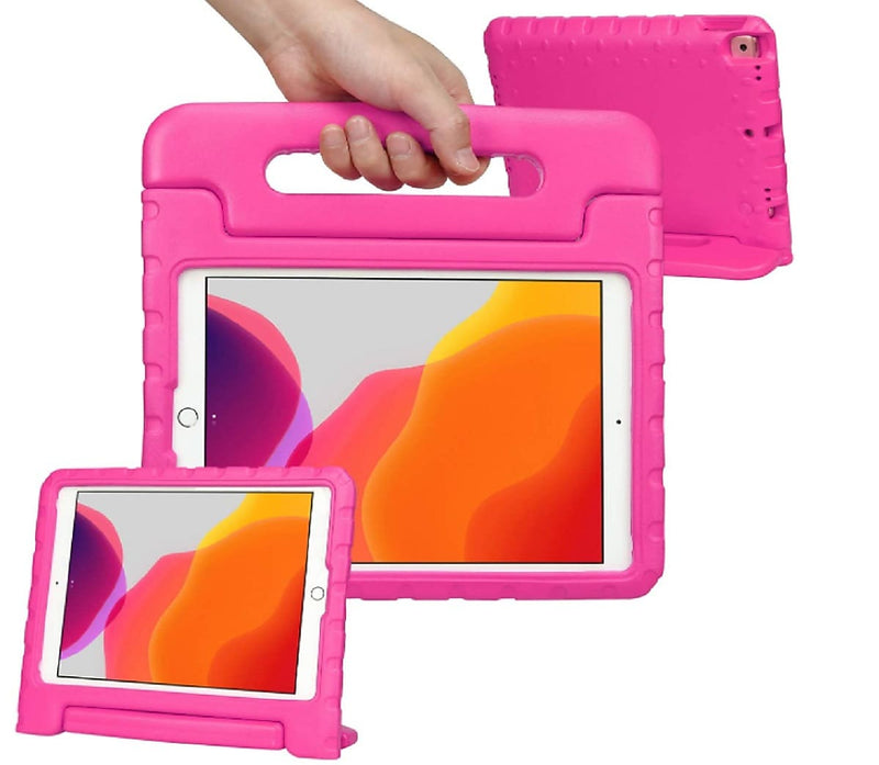 Techprotectus 10.2" Case, Pink (TP-PK-IP10.2F)