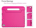 Techprotectus 10.2" Case, Pink (TP-PK-IP10.2F)