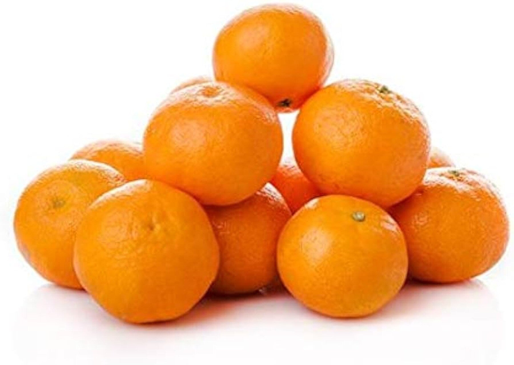 Halo Orange Mandarins, 5 lbs. (220-02203)