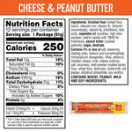 Keebler Cracker Variety Pack, 1.8 oz, 36/count (600-00773)