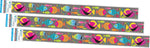 Barker Creek Double-Sided Border, 35" x 3", Kai Ola Tropical Fish, 36/Pack (4309)