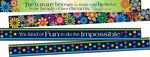 Barker Creek Borders/Trim, Italy, 24/Set (916)