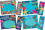 Barker Creek Bulletin Board Set, Kai Ola, 564/Set (4362)