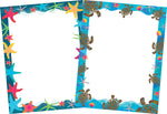 Barker Creek Bulletin Board Set, Kai Ola, 564/Set (4362)