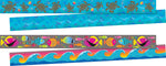 Barker Creek Bulletin Board Set, Kai Ola, 564/Set (4362)