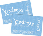 Barker Creek Kindness Awards & Bookmarks Set, 8.5" x 5.5”, Multicolored, 60/Set (4154)