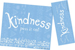 Barker Creek Kindness Awards & Bookmarks Set, 8.5" x 5.5”, Multicolored, 60/Set (4154)