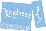 Barker Creek Kindness Awards & Bookmarks Set, 8.5" x 5.5”, Multicolored, 90/Set (4171)