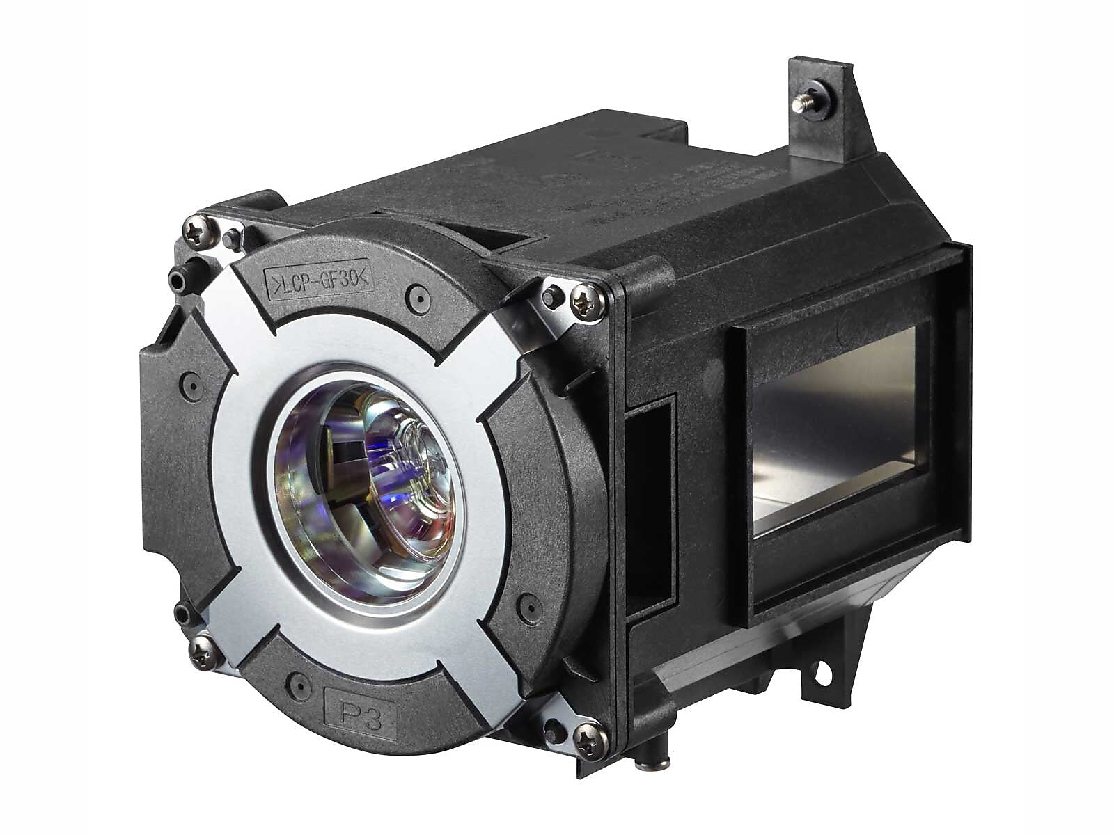 NEC Replacement Projector Lamp for PA803U, PA853W, PA903X, Projectors (NP42LP)