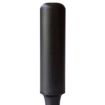 QFX Indoor HDTV Antenna with Magnetic Base, Black (ANT-23)