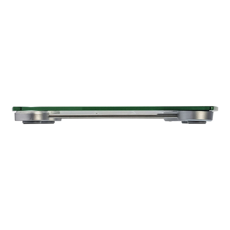 Taylor Precision Products TAP75244192 Digital Scale, Clear, 440lbs. Capacity