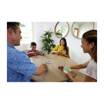 Mattel UNO Flex Card Game, 12/Pack (HMY99)