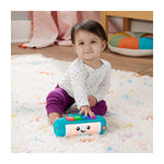 Fisher-Price Laugh & Learn Light Up Learning Speaker Musical Toy, 2/Pack (HRJ06)