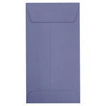 JAM Paper Self Seal #7 Coin Envelopes, 3 1/2" x 6 1/2", Purple, 500/Pack (7CO-106-500)