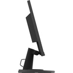 Lenovo D24-40 23.8" 75 Hz LCD Monitor, Raven Black (67A2KCC6US)