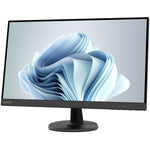 Lenovo D27-40 27" 75 Hz LCD Monitor, Raven Black (67A3KCC6US)