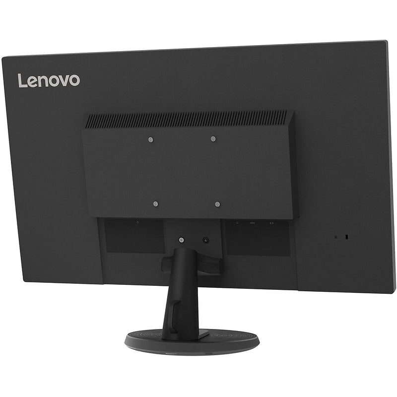 Lenovo D27-40 27" 75 Hz LCD Monitor, Raven Black (67A3KCC6US)