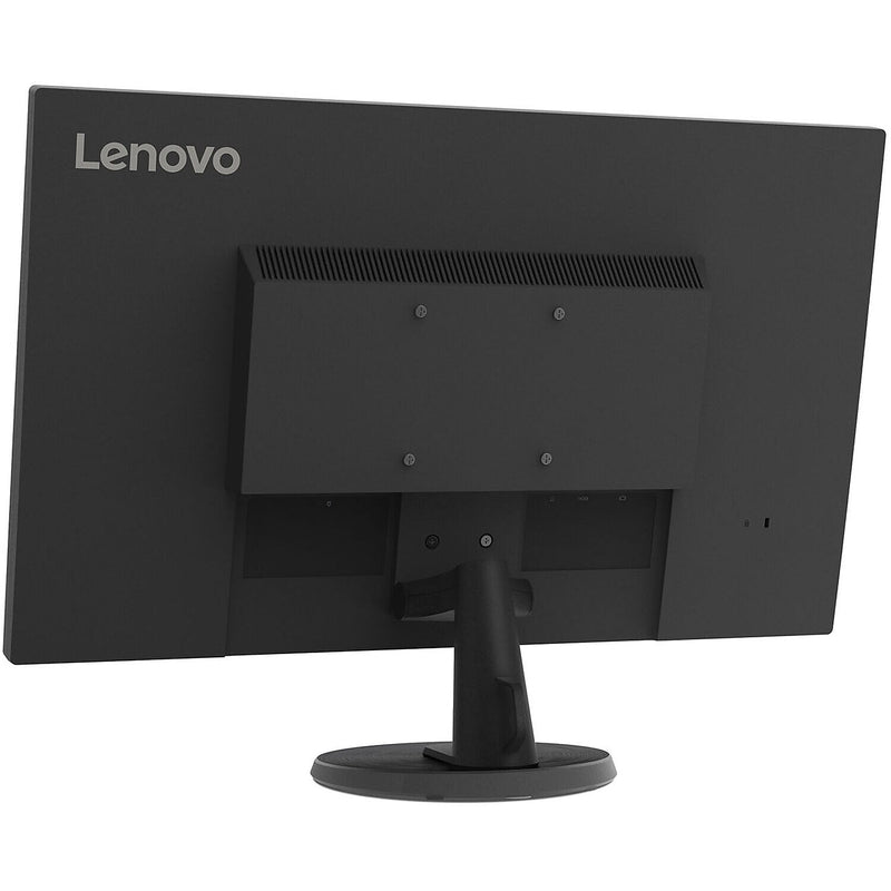 Lenovo D27-40 27" 75 Hz LCD Monitor, Raven Black (67A3KCC6US)