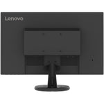 Lenovo D27-40 27" 75 Hz LCD Monitor, Raven Black (67A3KCC6US)